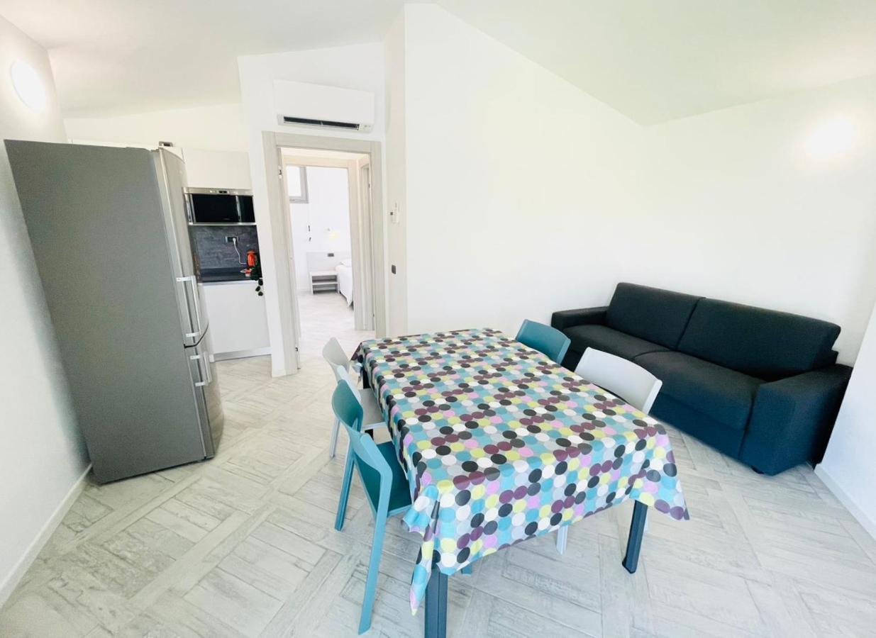 Residence Villa Giulia أرباتاكْسْ المظهر الخارجي الصورة