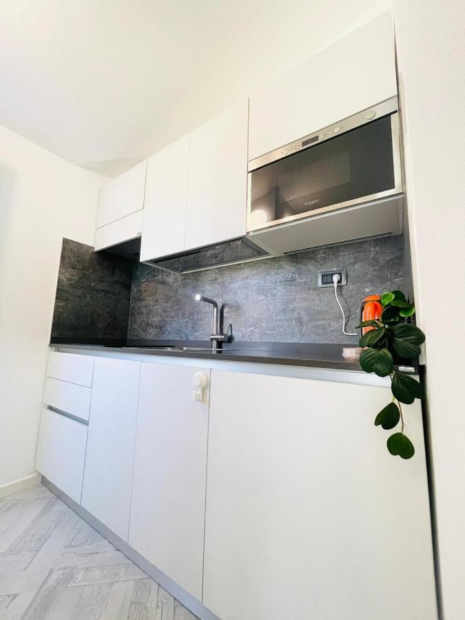 Residence Villa Giulia أرباتاكْسْ المظهر الخارجي الصورة