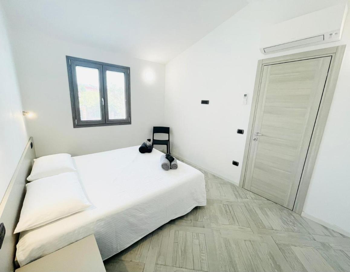 Residence Villa Giulia أرباتاكْسْ المظهر الخارجي الصورة