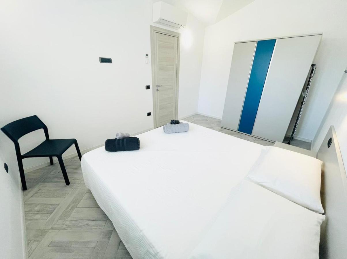 Residence Villa Giulia أرباتاكْسْ المظهر الخارجي الصورة