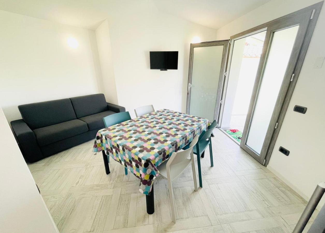 Residence Villa Giulia أرباتاكْسْ المظهر الخارجي الصورة
