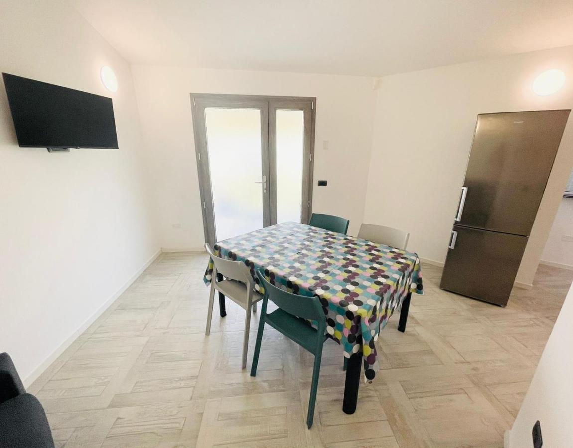 Residence Villa Giulia أرباتاكْسْ المظهر الخارجي الصورة