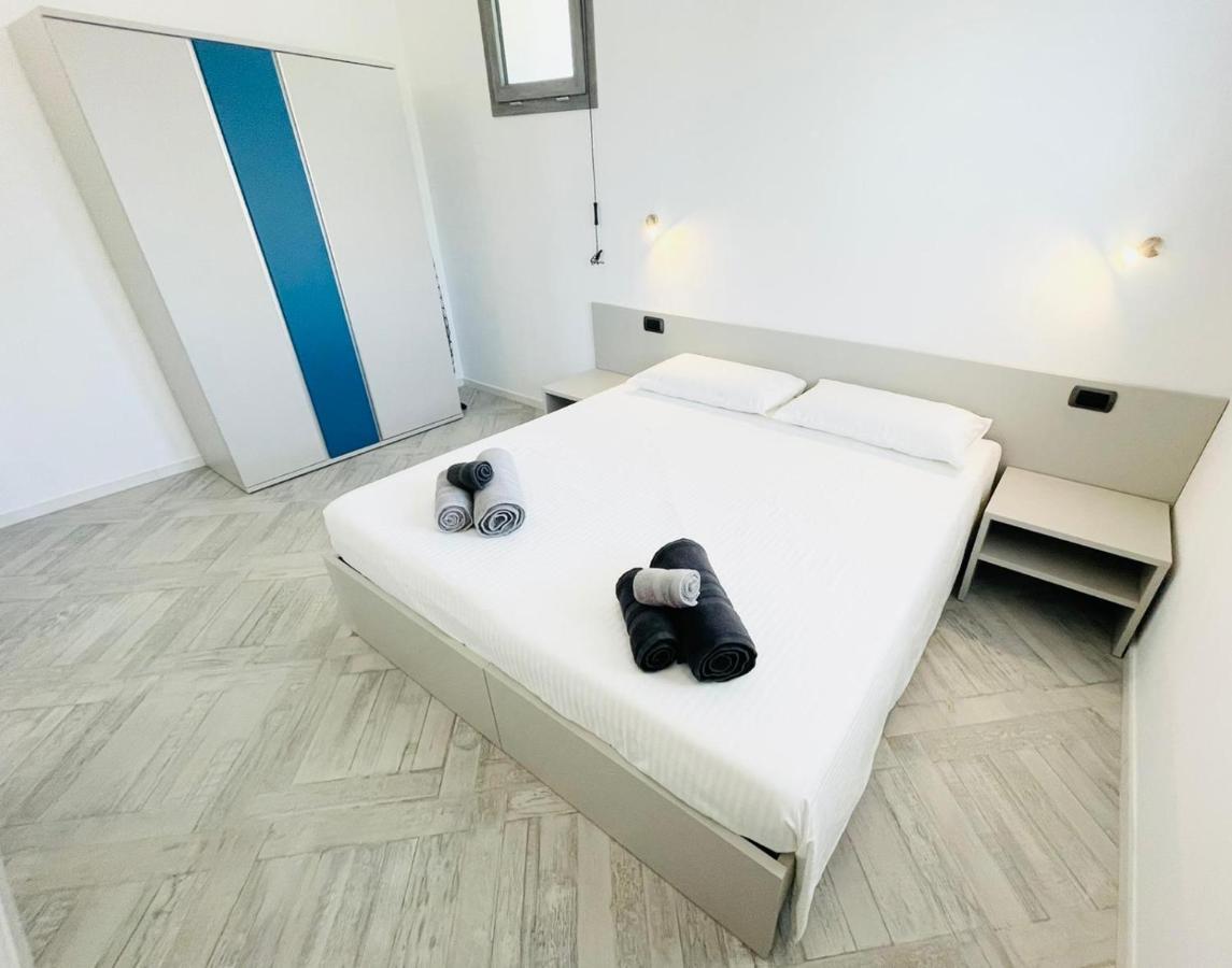 Residence Villa Giulia أرباتاكْسْ المظهر الخارجي الصورة