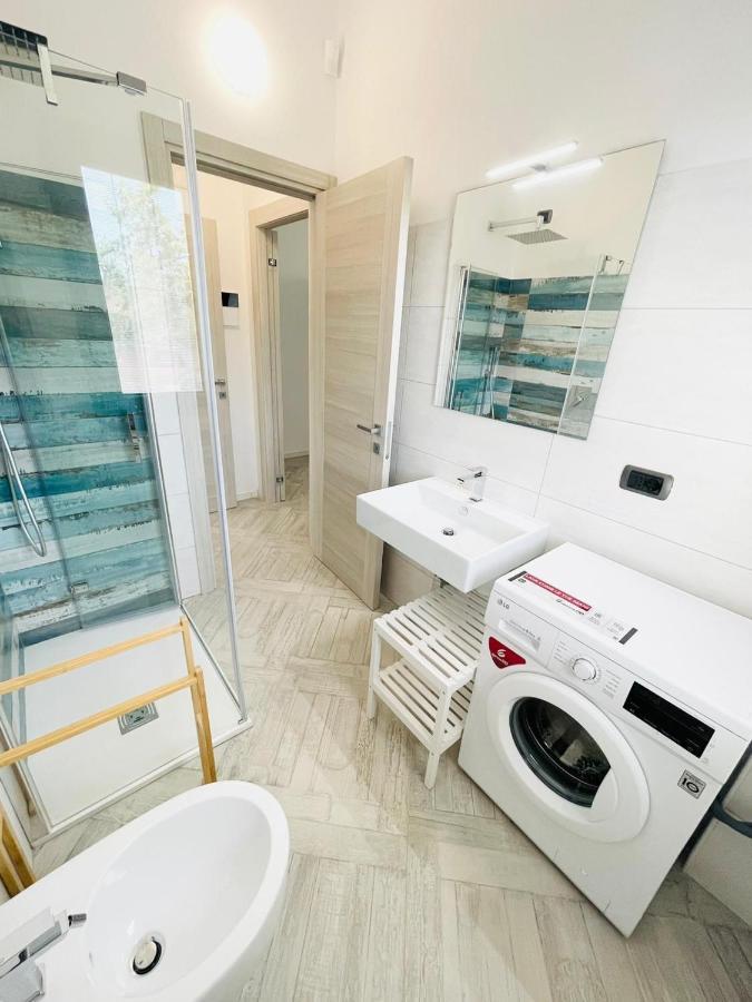 Residence Villa Giulia أرباتاكْسْ المظهر الخارجي الصورة