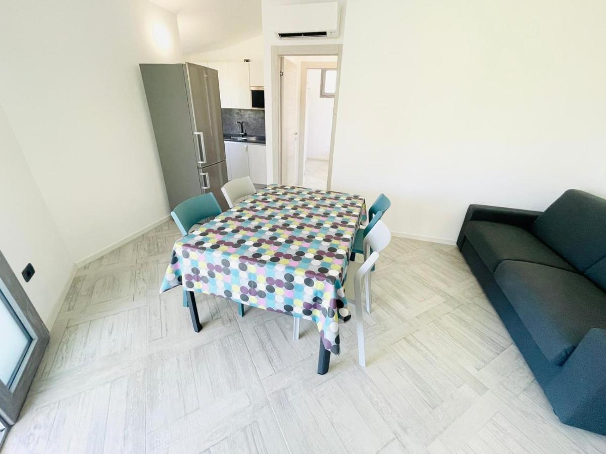 Residence Villa Giulia أرباتاكْسْ المظهر الخارجي الصورة