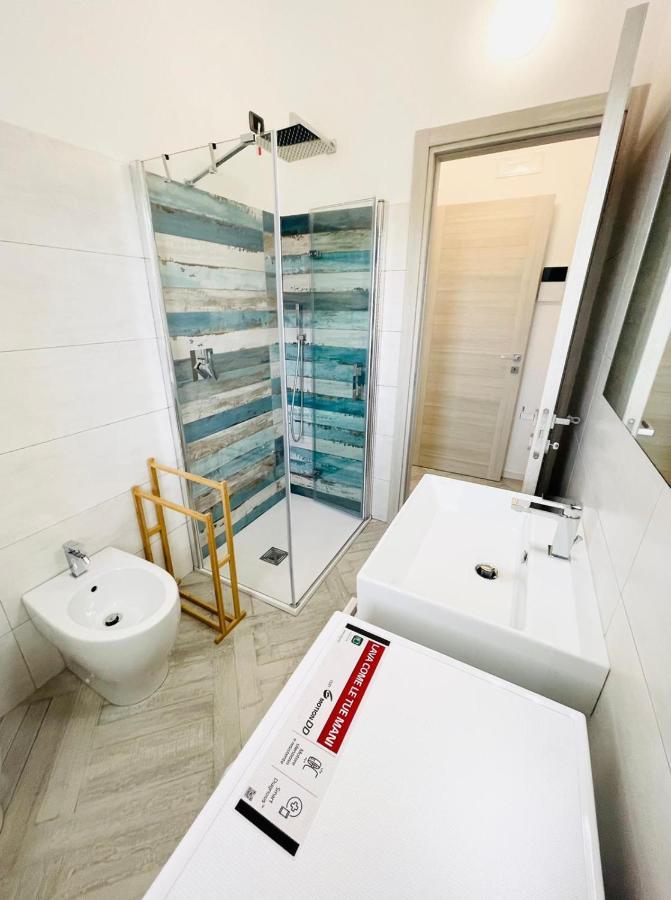 Residence Villa Giulia أرباتاكْسْ المظهر الخارجي الصورة