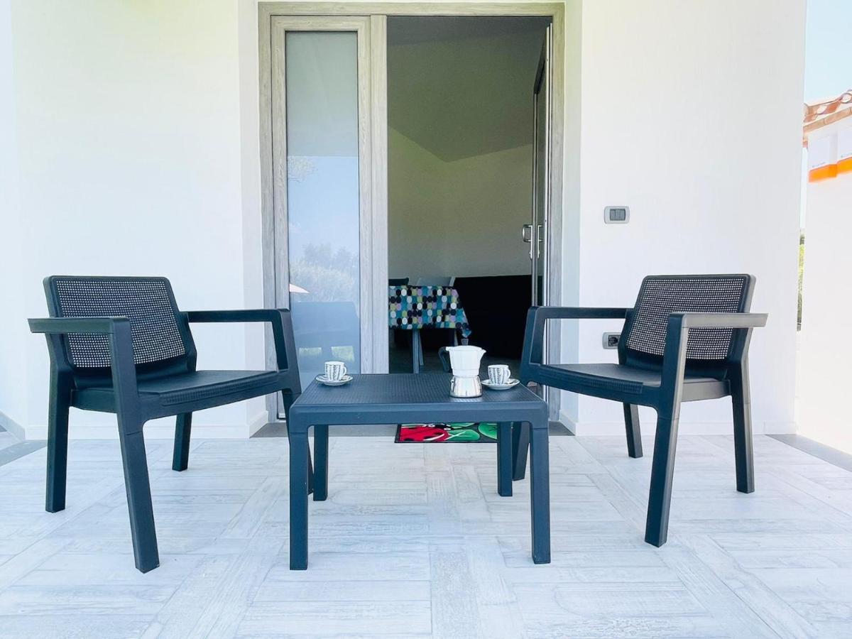 Residence Villa Giulia أرباتاكْسْ المظهر الخارجي الصورة