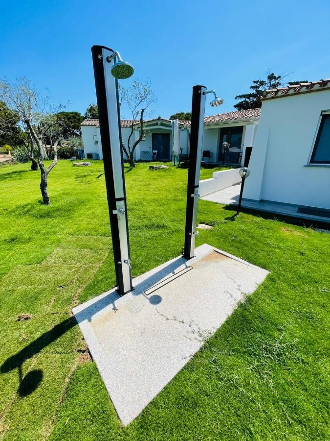 Residence Villa Giulia أرباتاكْسْ المظهر الخارجي الصورة
