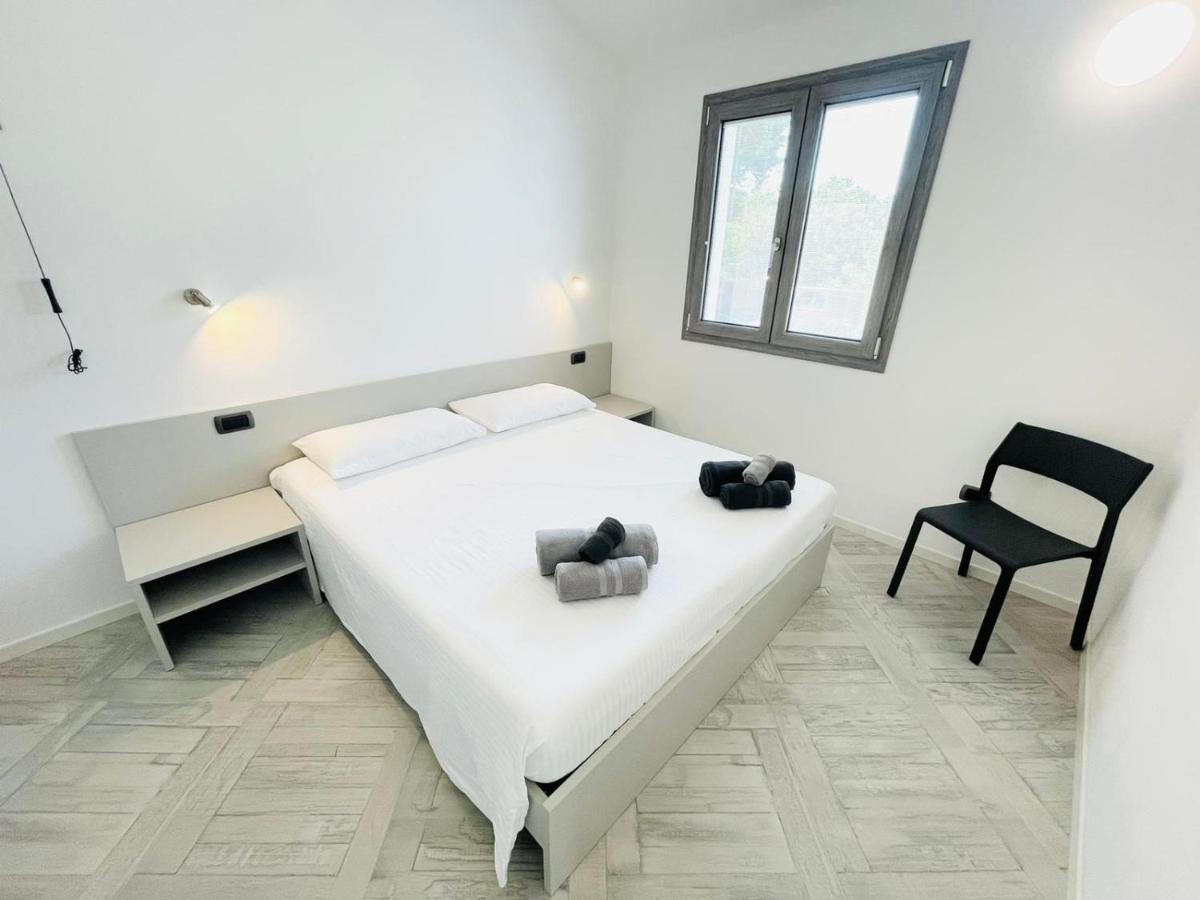 Residence Villa Giulia أرباتاكْسْ المظهر الخارجي الصورة