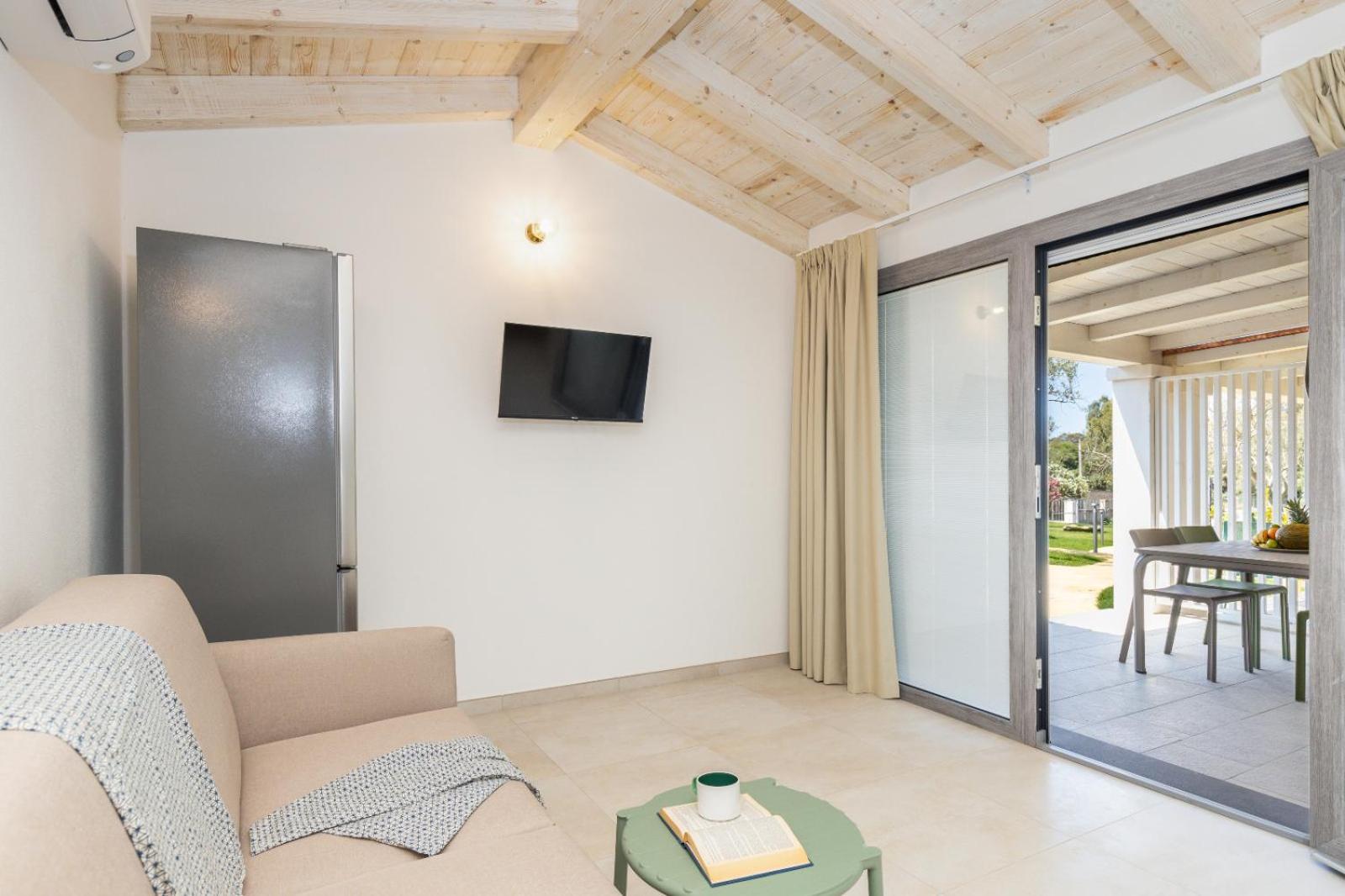 Residence Villa Giulia أرباتاكْسْ المظهر الخارجي الصورة