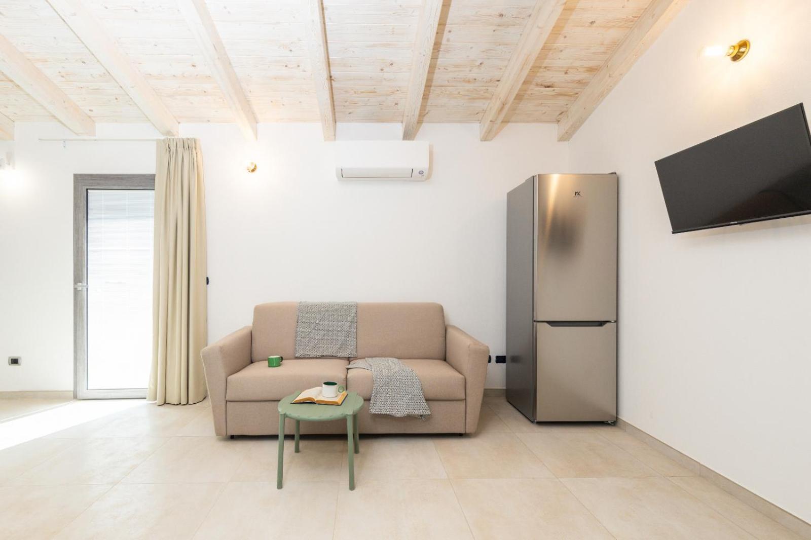 Residence Villa Giulia أرباتاكْسْ المظهر الخارجي الصورة