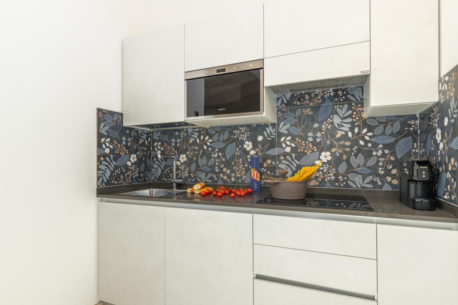 Residence Villa Giulia أرباتاكْسْ المظهر الخارجي الصورة