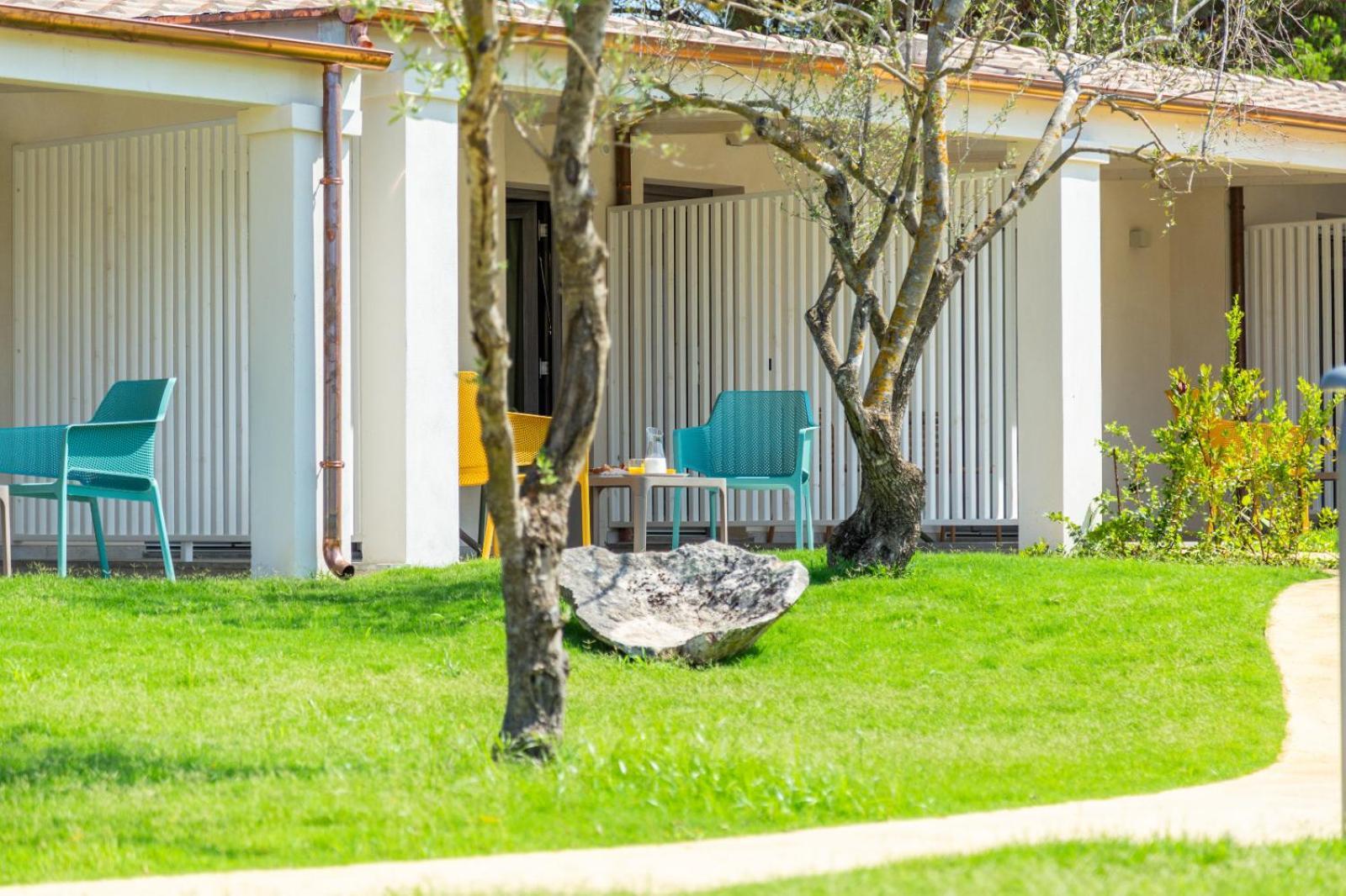 Residence Villa Giulia أرباتاكْسْ المظهر الخارجي الصورة