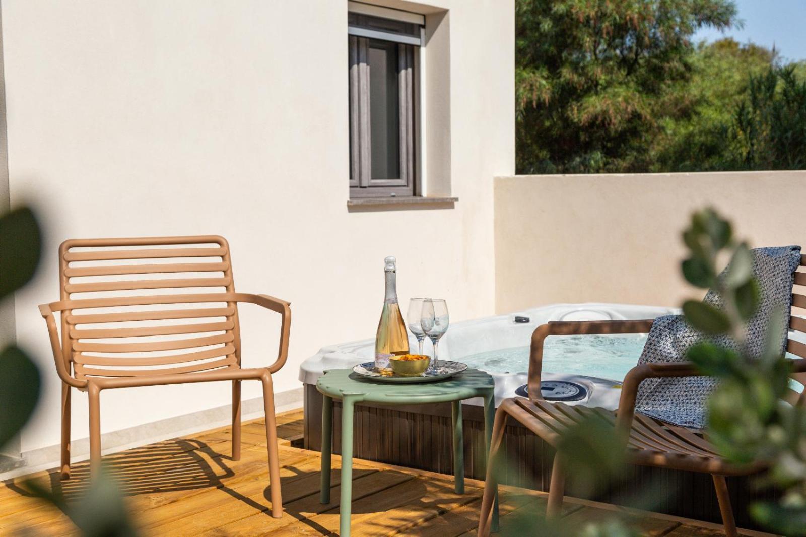 Residence Villa Giulia أرباتاكْسْ المظهر الخارجي الصورة