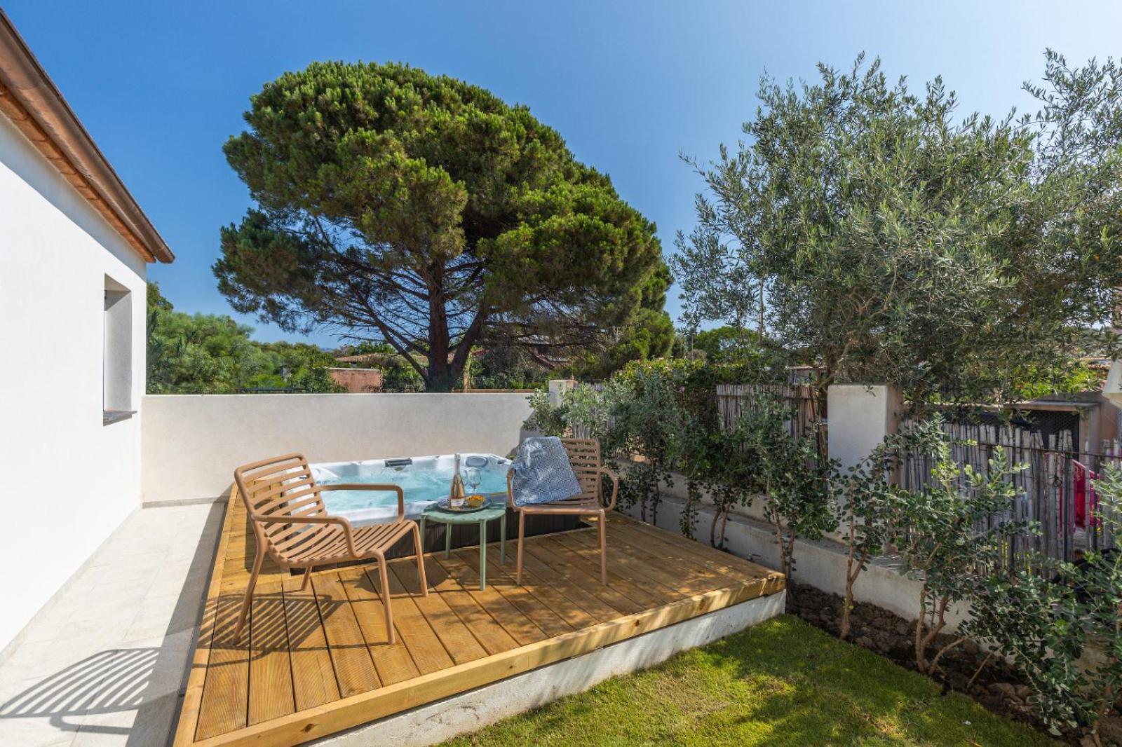 Residence Villa Giulia أرباتاكْسْ المظهر الخارجي الصورة