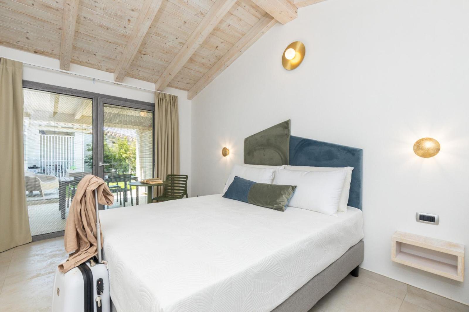 Residence Villa Giulia أرباتاكْسْ المظهر الخارجي الصورة