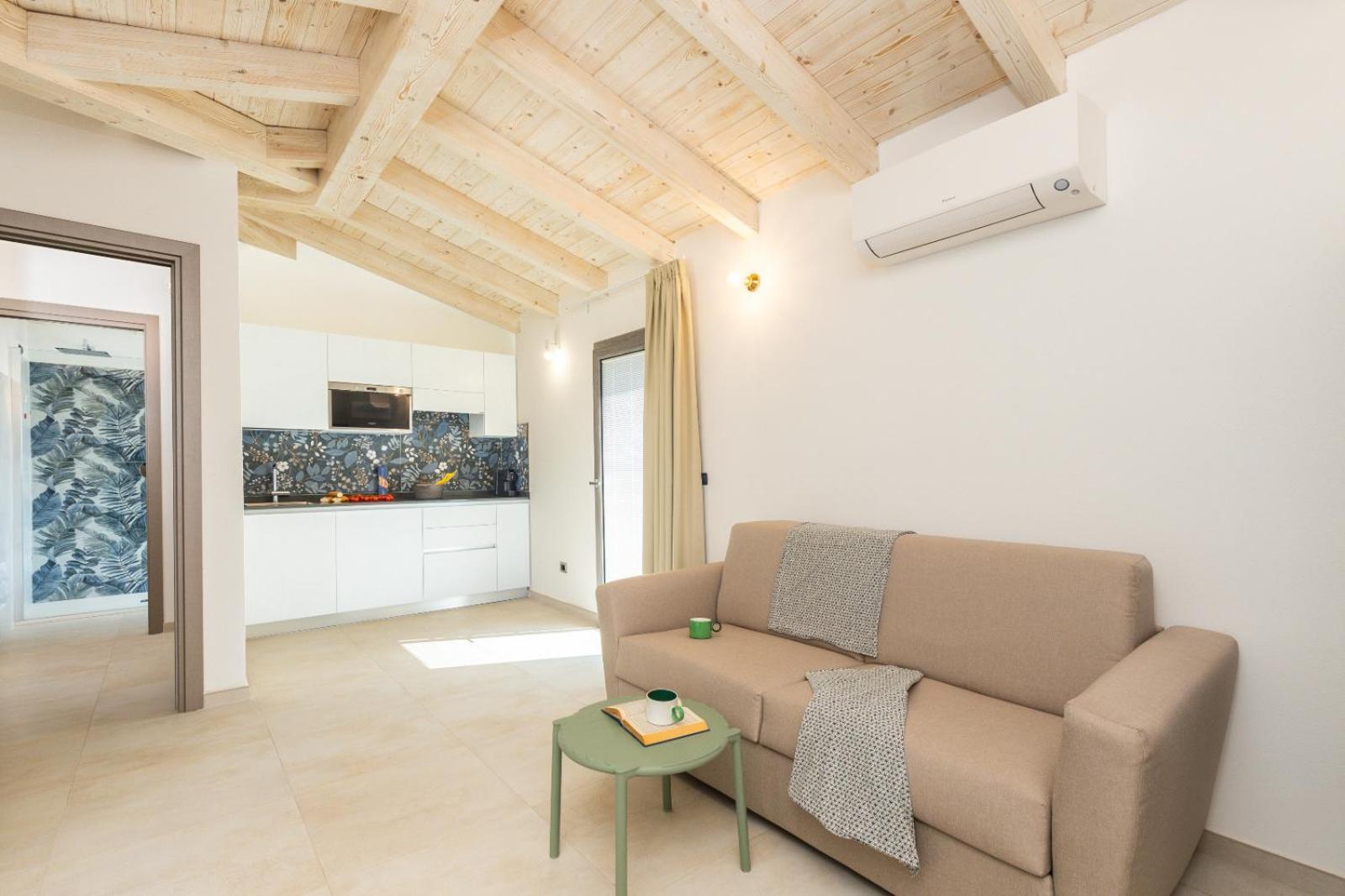 Residence Villa Giulia أرباتاكْسْ المظهر الخارجي الصورة